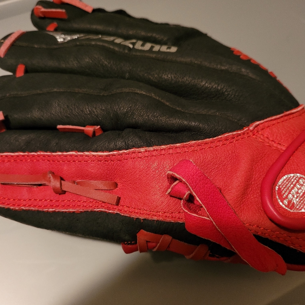 Mizuno gsh 1200